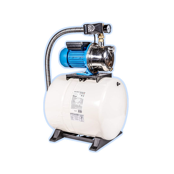 Prodejna čerpadel na vodu v Praze a ve Středních Čechách